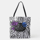 Search for zebra design bags Fashion