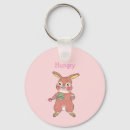 Search for pink easter key rings Cute