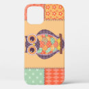 Search for owl decor iphone cases Nature