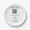 Search for qr code plates Business