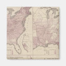 Search for census magnets Col