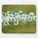 Search for circular mouse mats Modern