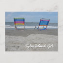 Search for tybee island postcards Water