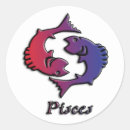 Search for birth sign stickers Zodiac