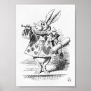 Search for alice in wonderland baby kids White rabbit