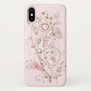 Search for swirl flourish iphone cases Pink