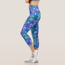 Search for peacock blue leggings Purple