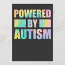 Search for autism invitations Autism awareness month