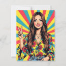 Search for hippie sayings postcards For her