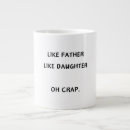 Search for oh crap mugs For him