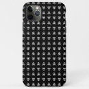 Search for black skull iphone cases Bones