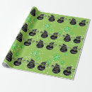 Search for outside wrapping paper Green