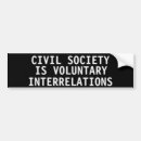 Search for civil bumper stickers Freedom