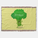 Search for broccoli blankets Vegetarian