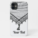 Search for palestinian iphone cases Keffiyeh