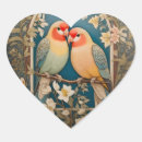 Search for lovebird stickers Parrots