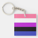 Search for genderfluid key rings Lgbt