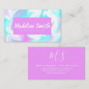Search for homemade cake business cards Pink