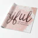 Search for gold foil wrapping paper Luxury