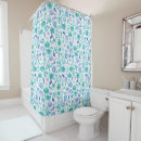 Search for seaside shower curtains Starfish