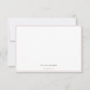 Search for dream note cards Pink