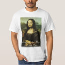 Search for renaissance art tshirts Leonardo da vinci