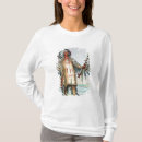 Search for wolf indian tshirts 19th