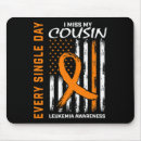 Search for cousiner mouse mats Leukaemia
