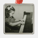 Search for black dress christmas tree decorations Black and white