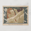 Search for vintage valentine postcards Retro