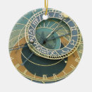 Search for clock christmas tree decorations Astronomical
