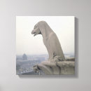 Search for gargoyle art Dame