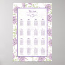 Search for purple wedding seating charts Lilac