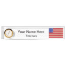 Search for army name plates Usa
