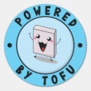 Search for cute vegan stickers Veggie