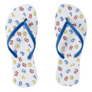 Search for maths shoes Numbers