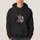 Search for medieval hoodies Knight