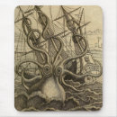 Search for kraken mouse mats Vintage