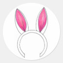 Search for happy easter bunny stickers Bunnies