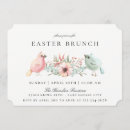 Search for pastel easter invitations Pink