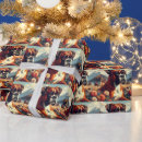 Search for boxer wrapping paper Puppy