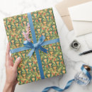 Search for scarlet wrapping paper Green