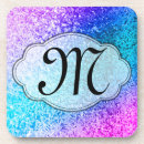 Search for bling coasters Glitter