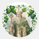 Search for seventeen stickers St patrick's day