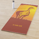 Search for llama yoga mats Modern
