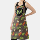 Search for leaves aprons Halloween