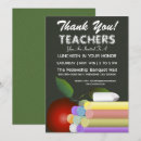 Search for appreciation day invitations Education