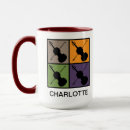 Search for orchestra conductor mugs Violin