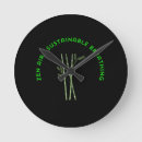 Search for zen clocks Minimalist