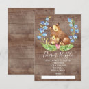 Search for bear diaper raffle tickets Woodland